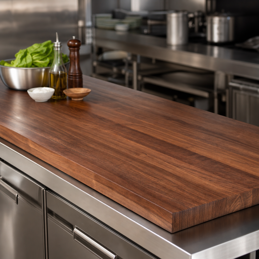 American Black Walnut