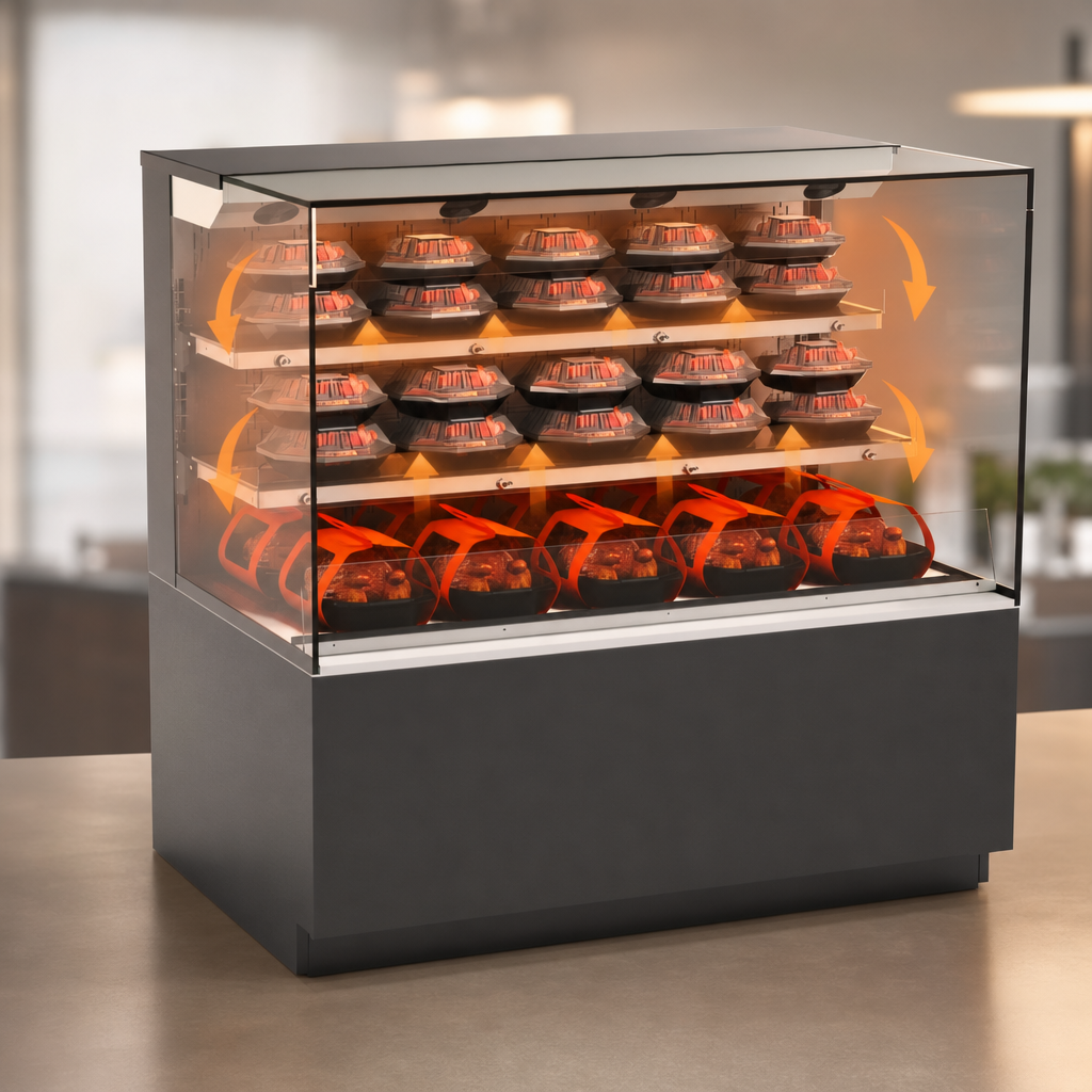 Convection Heat