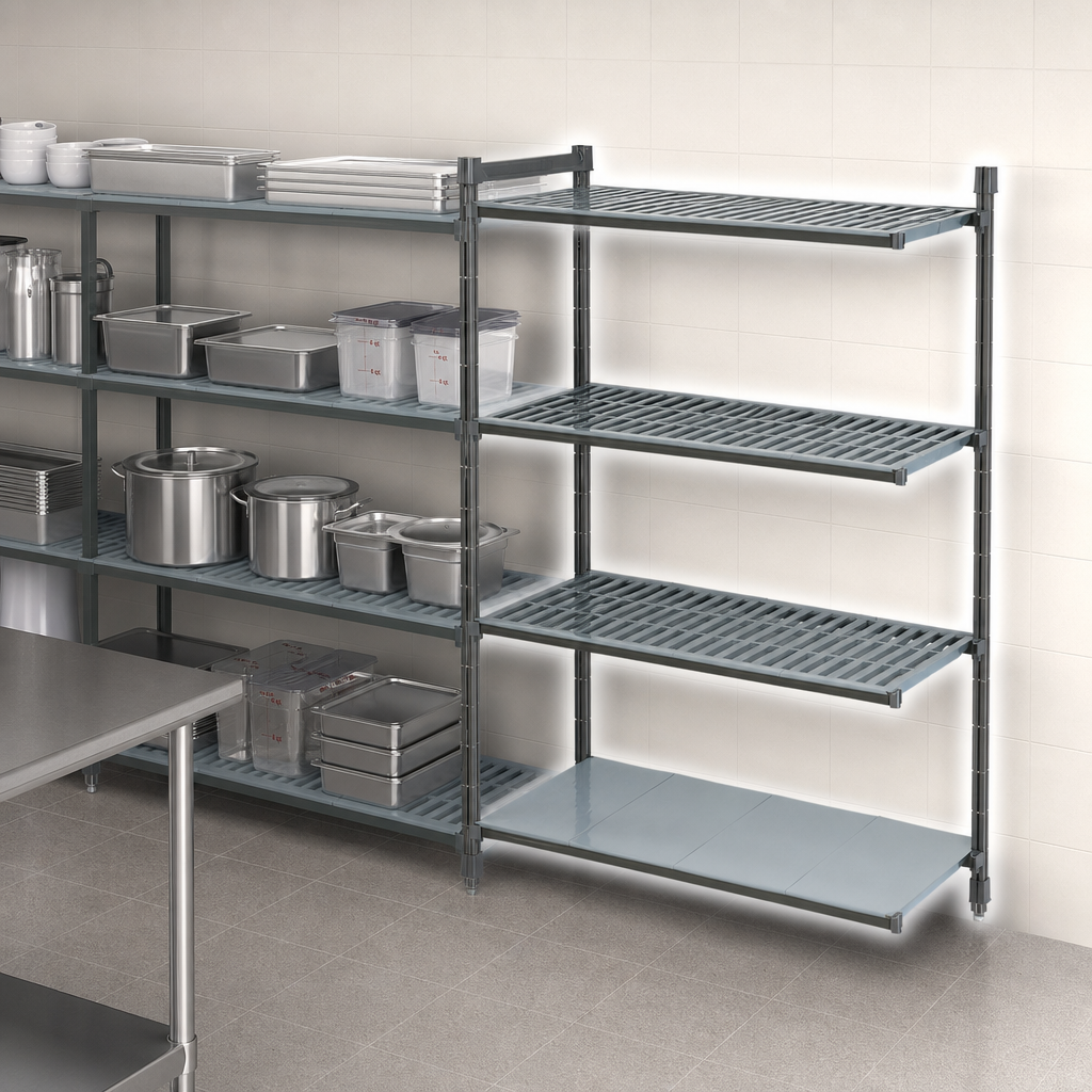 Add-On Unit Design