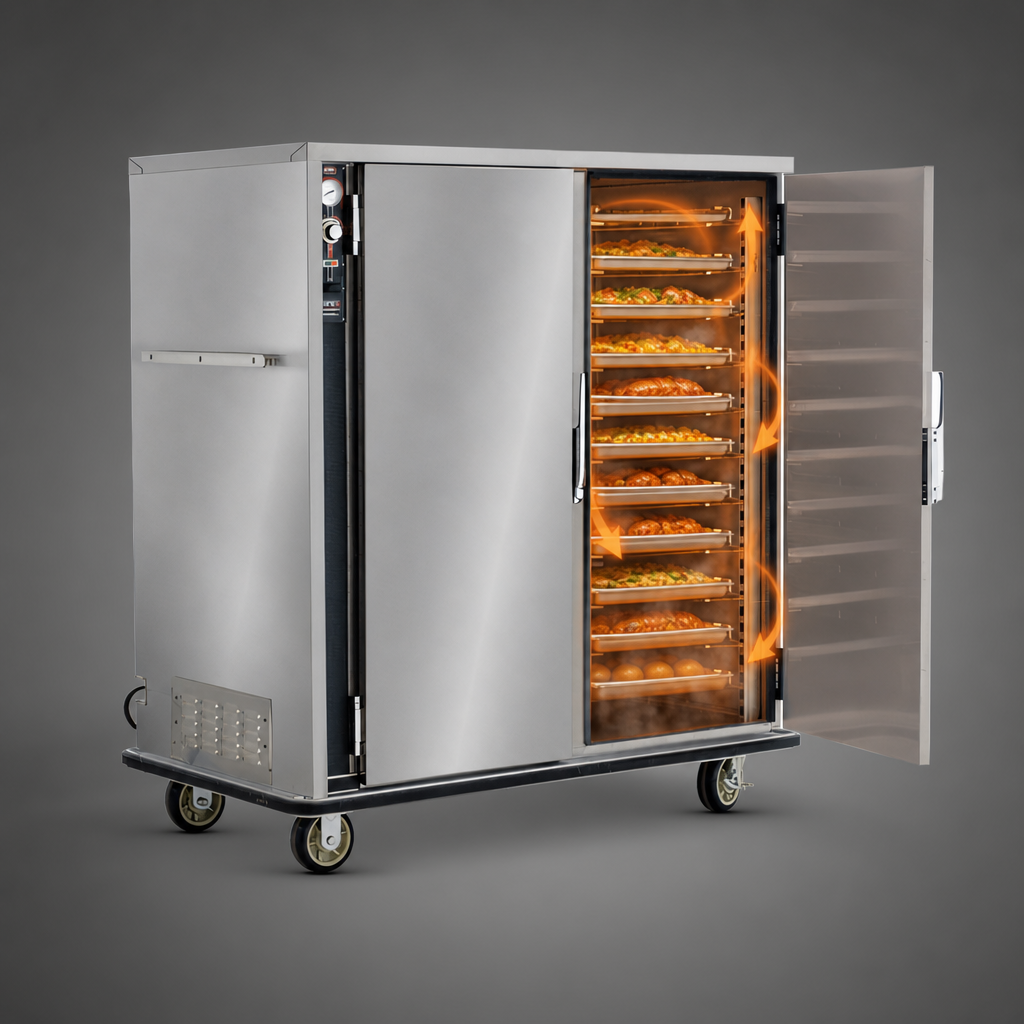 Humi-Temp Heat And Humidity System