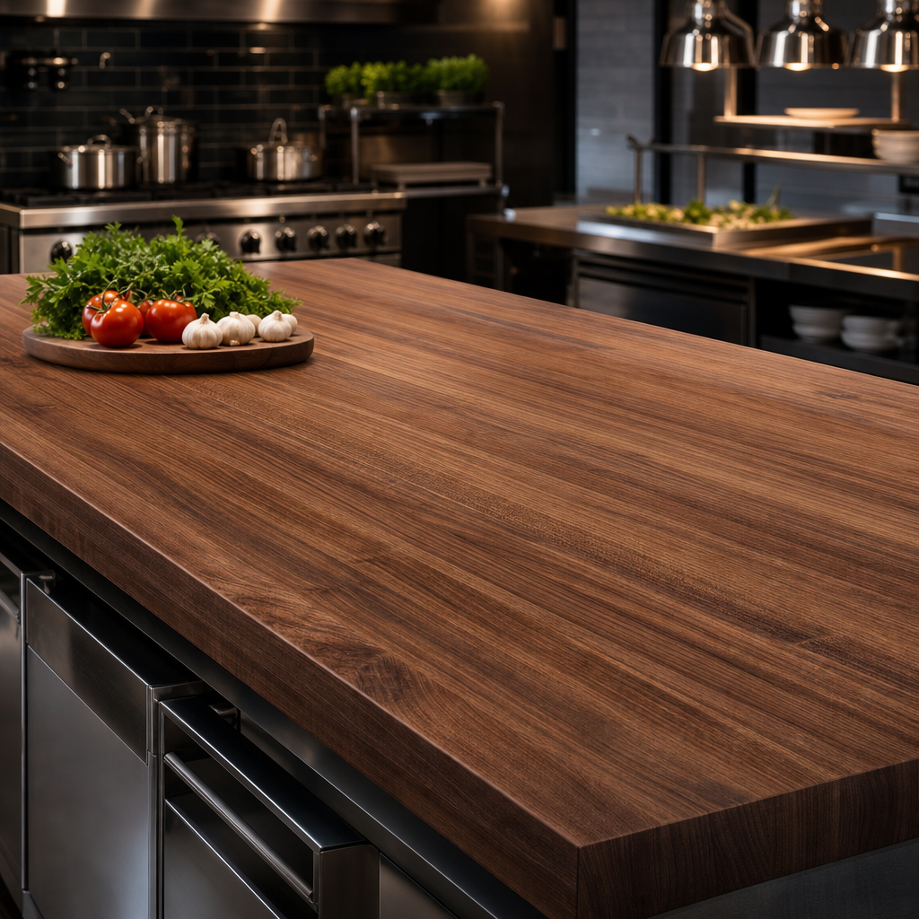 American Black Walnut