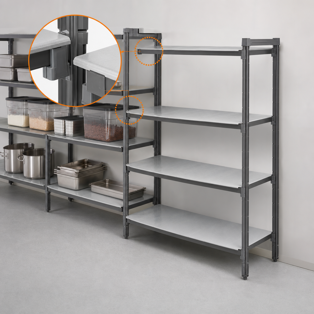 Add-On Unit Design