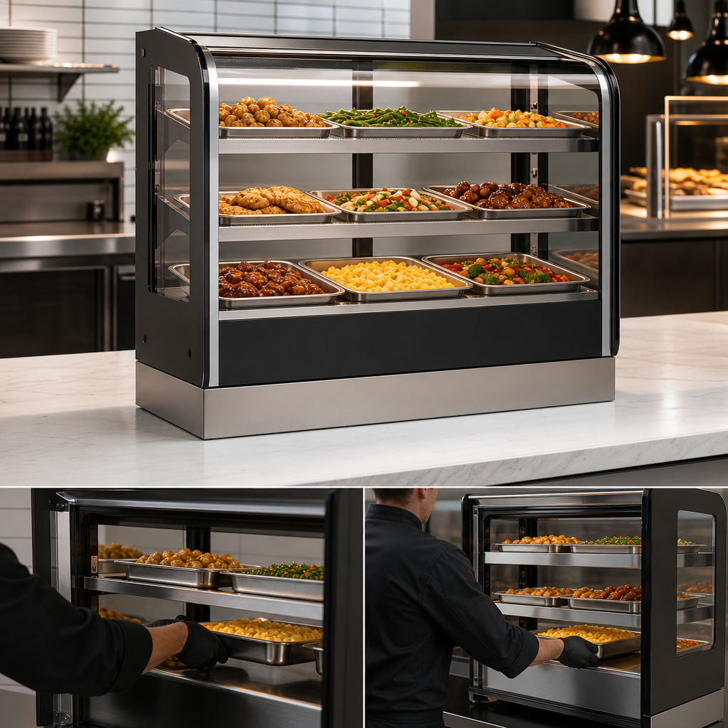 Full-Service Countertop Design
