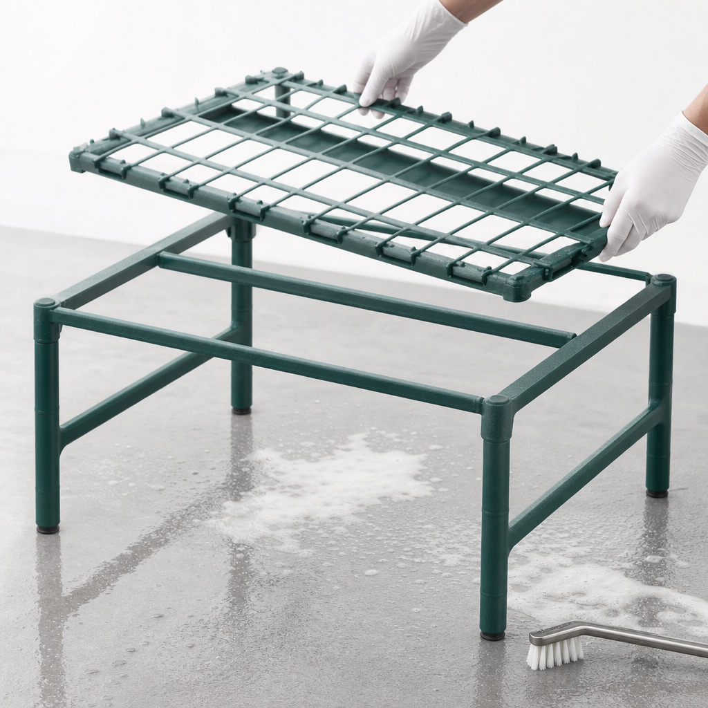 Lift-Off Mat