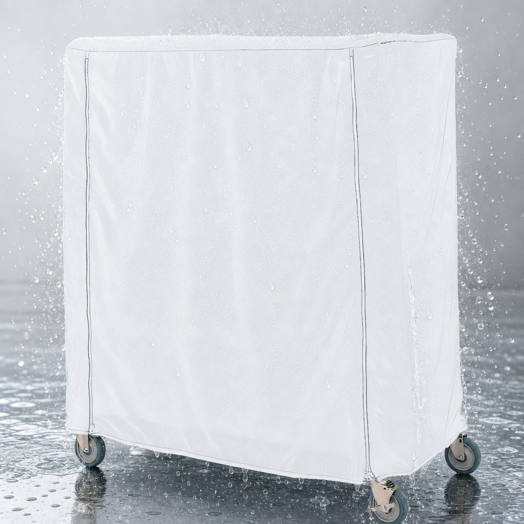 Waterproof Protection