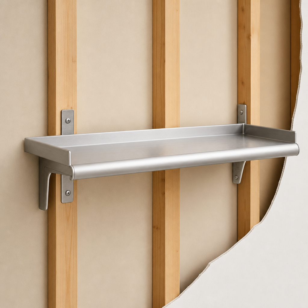 Direct Stud Mounting