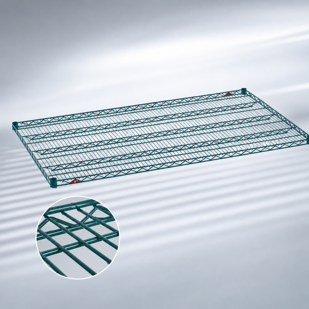 Open Wire Construction