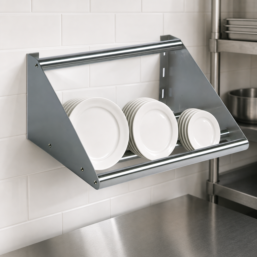 Wall-Mounted Design