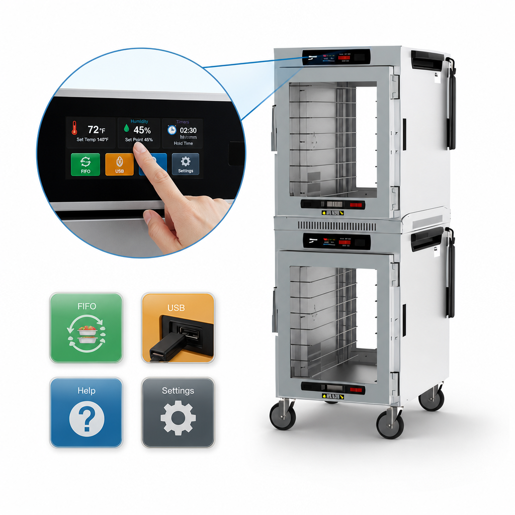 Digital Touchscreen Controller