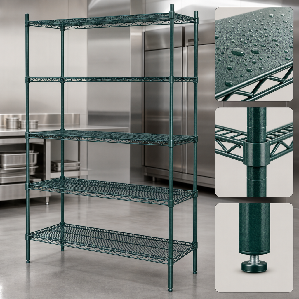 Metroseal 3 Epoxy-Coated Finish