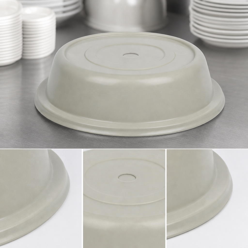 Fiberglass Construction