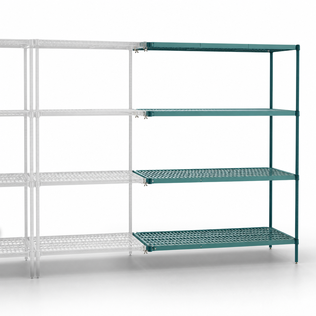 Add-On Unit Design