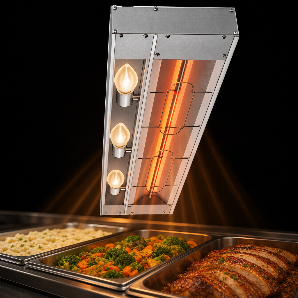 Infrared Heating