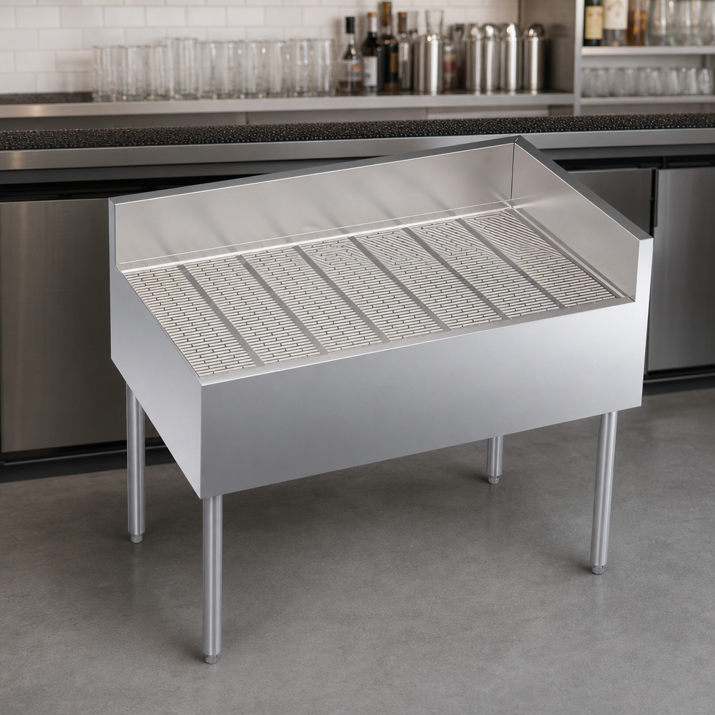 Freestanding Design