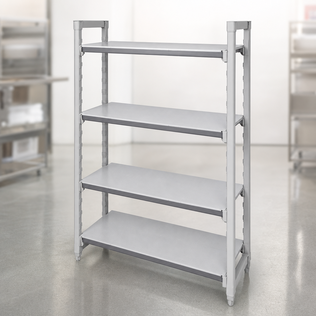 4-Shelf Universal Kit