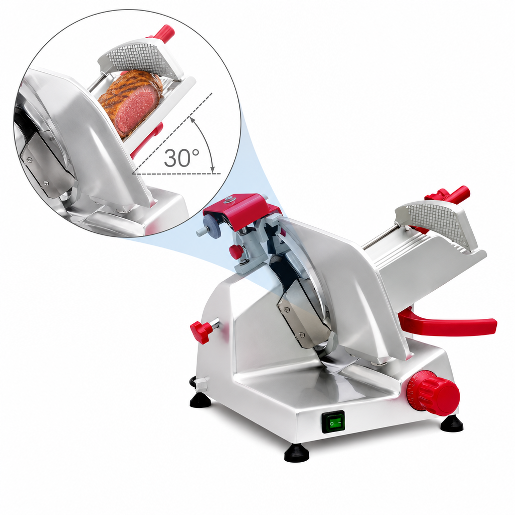 Manual Gravity Feed Design