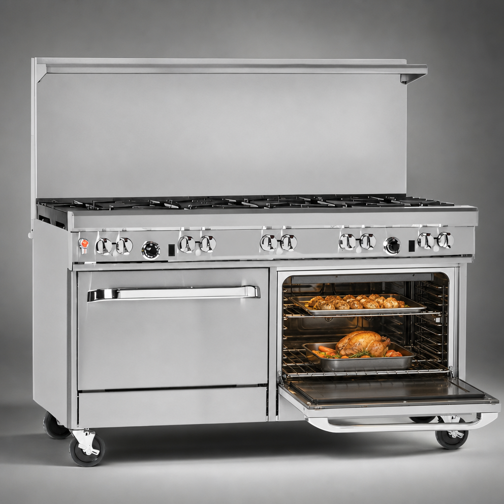 Standard Oven