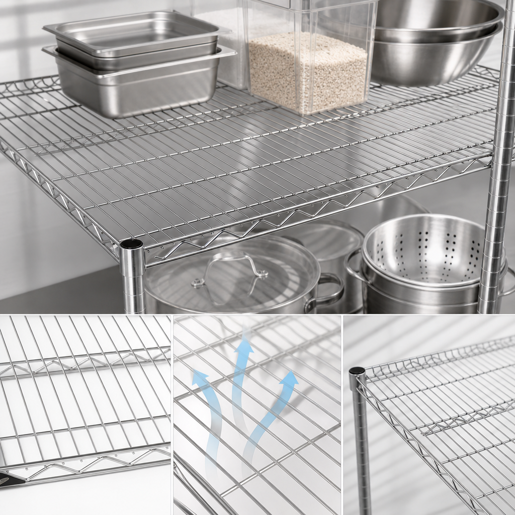 Open Wire Design