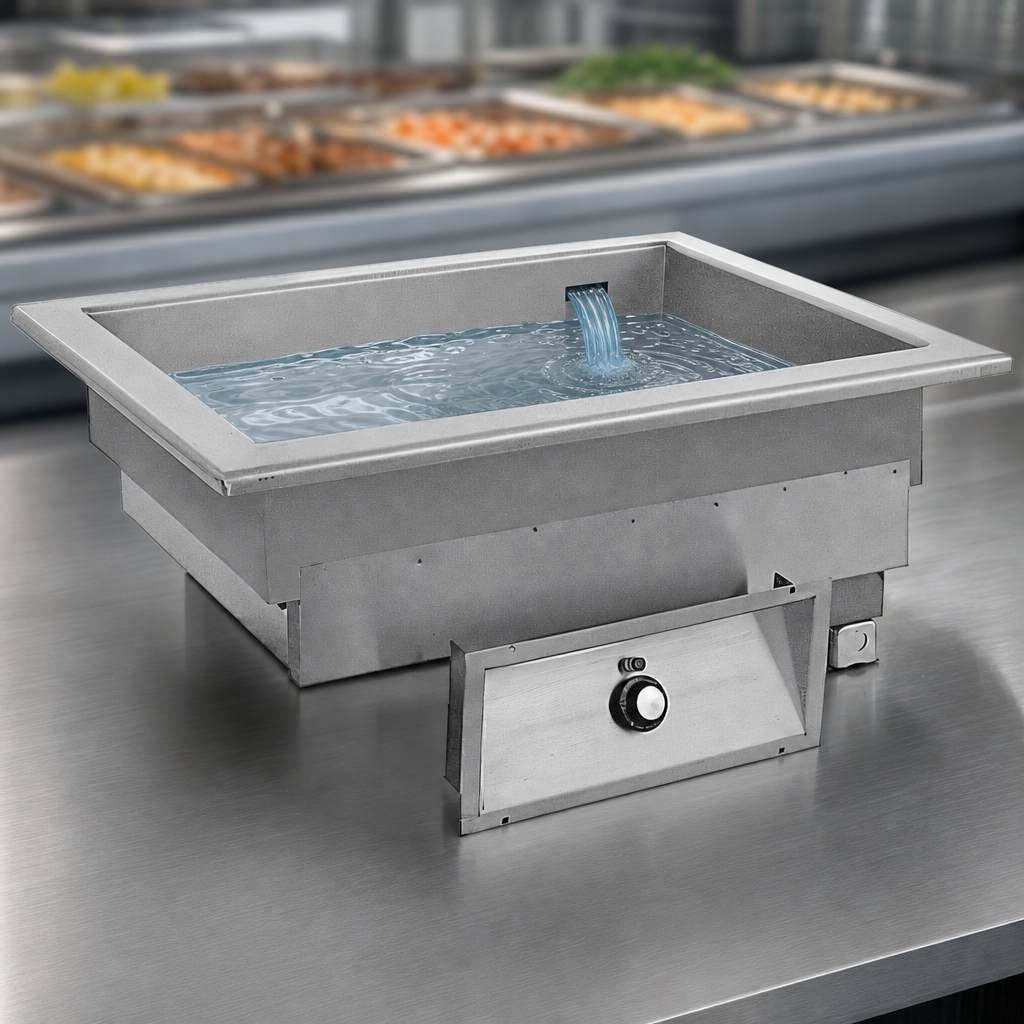 Auto Water Fill