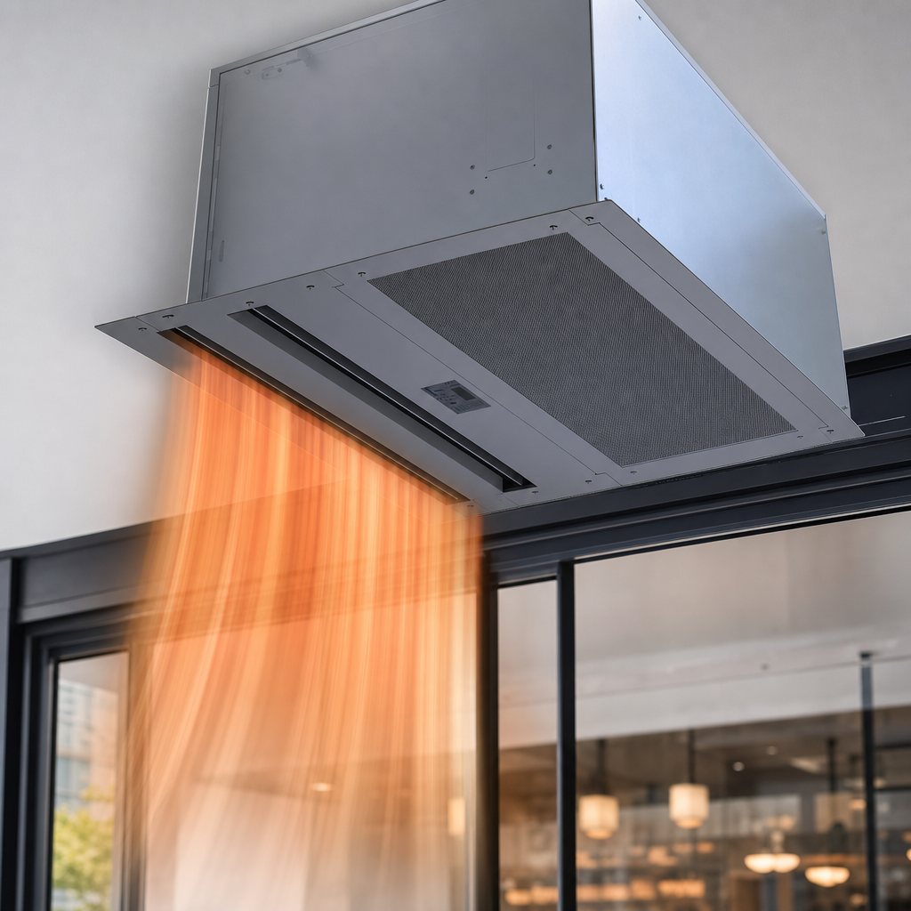 Electric Heated Operation