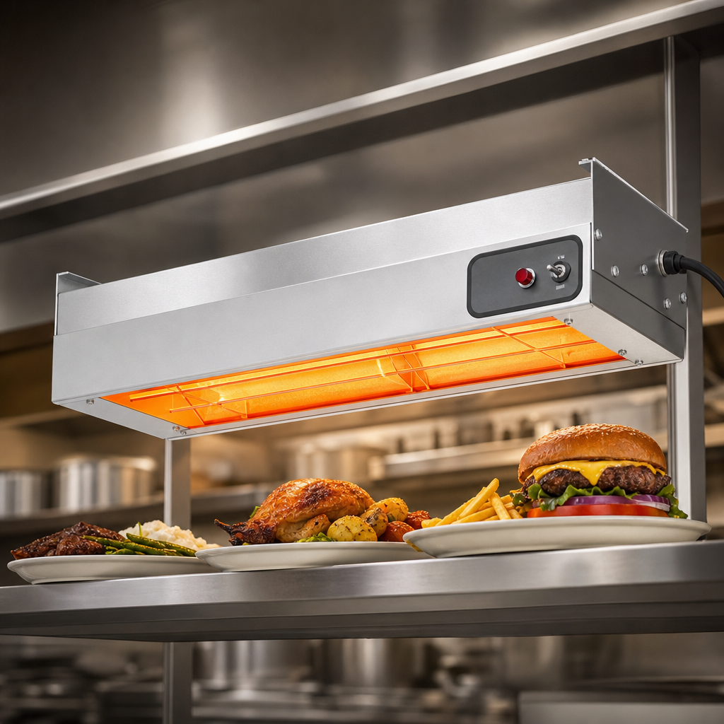 Infrared Heating Element