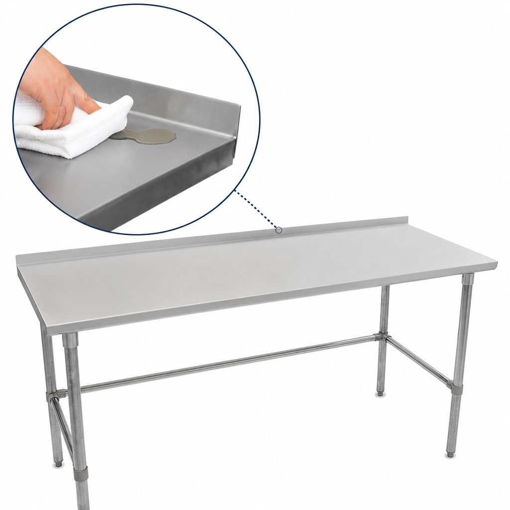 1-1/2-Inch Rear Riser