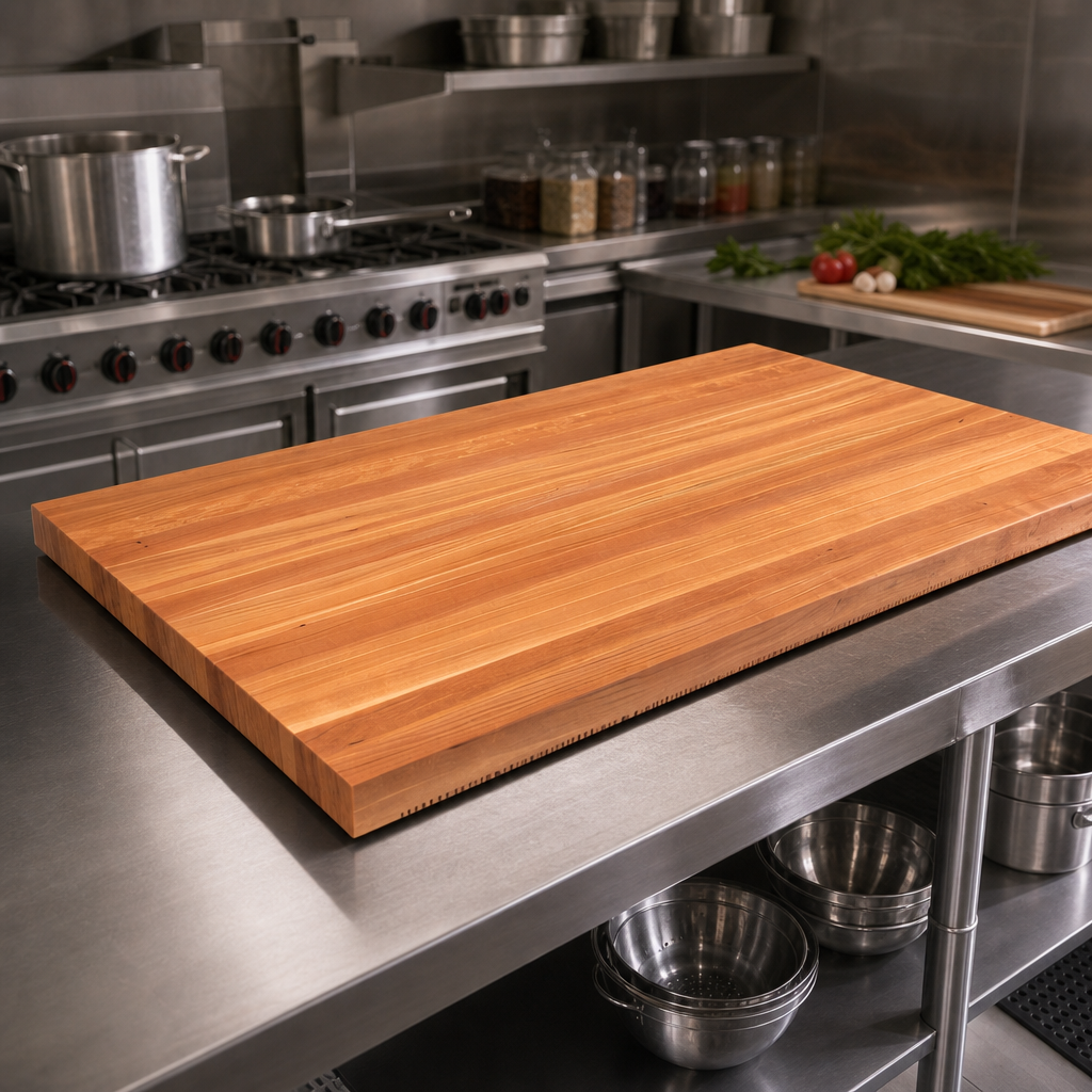 American Cherry Construction