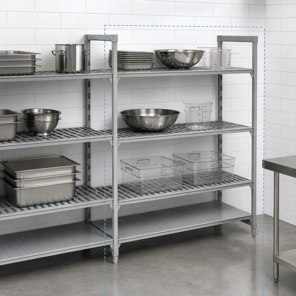 Add-On Unit Design