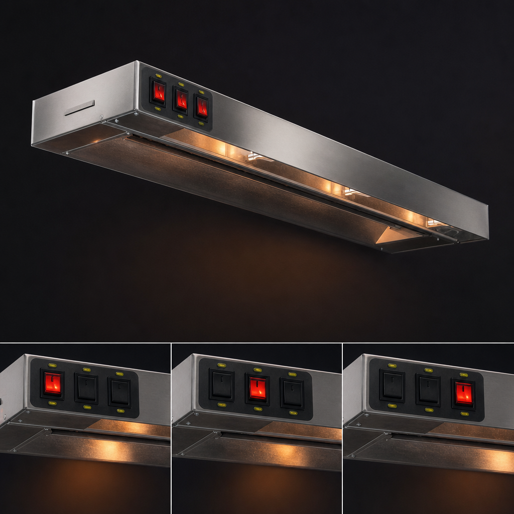 Individual Element Control