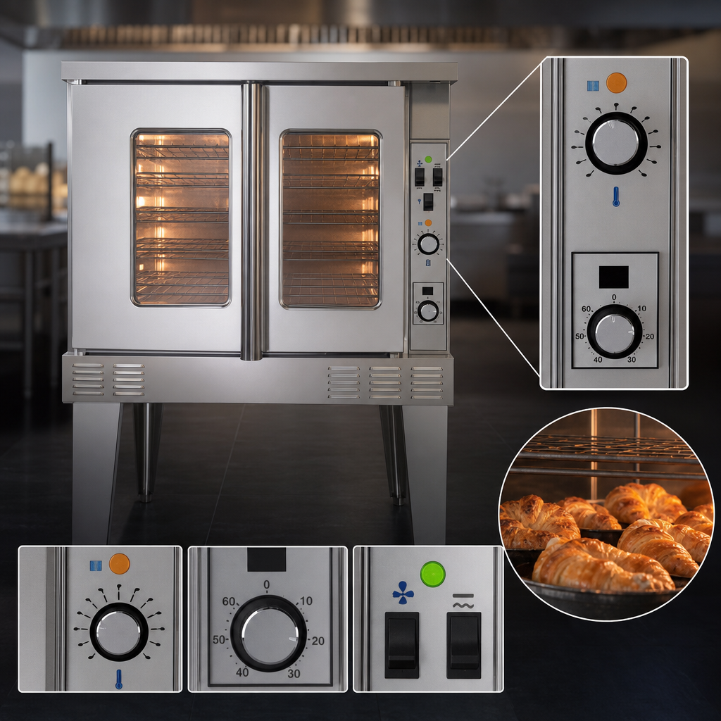 Solid-State Temperature Control