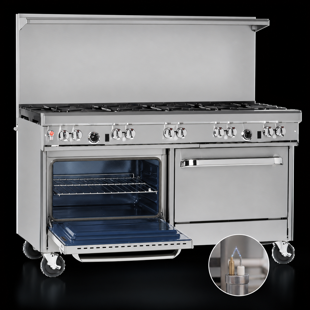 Standard Oven