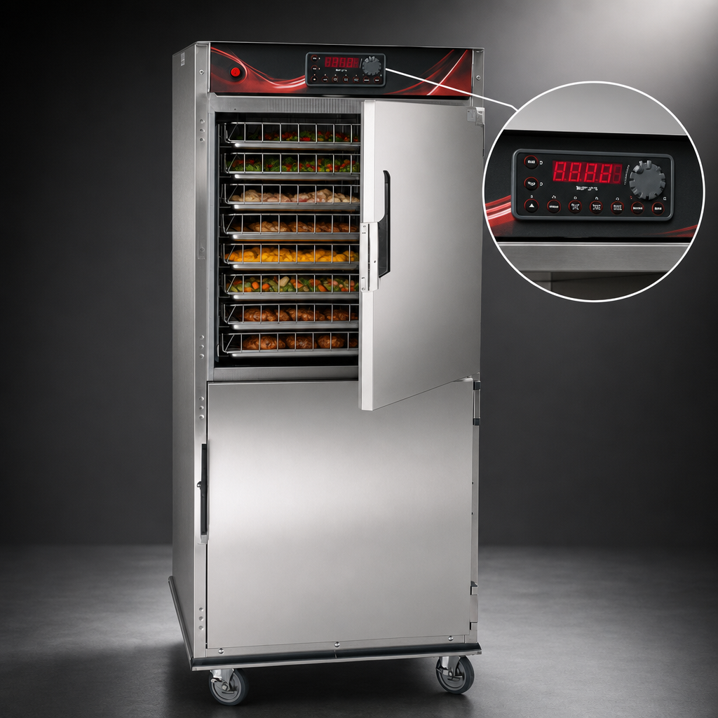 Solid State Electronic Control