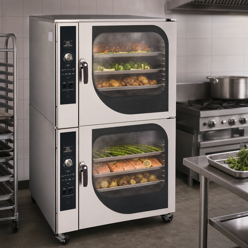 Boiler-Based Combi Functionality