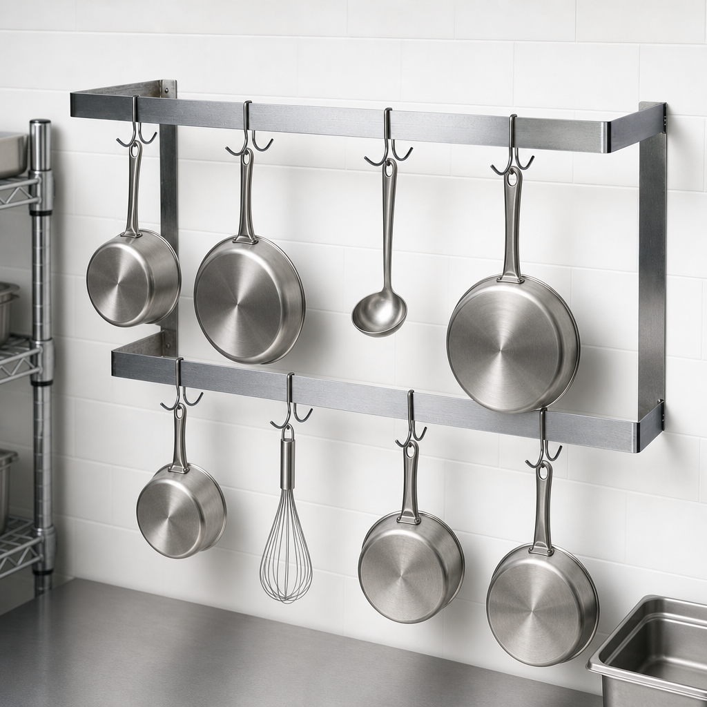 Double-Bar Design