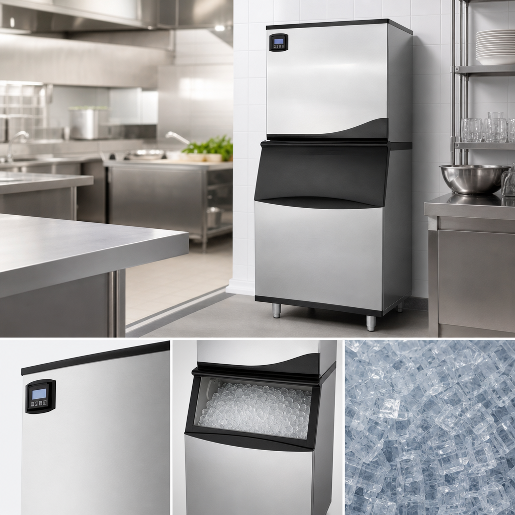 Intelligent Series Design
