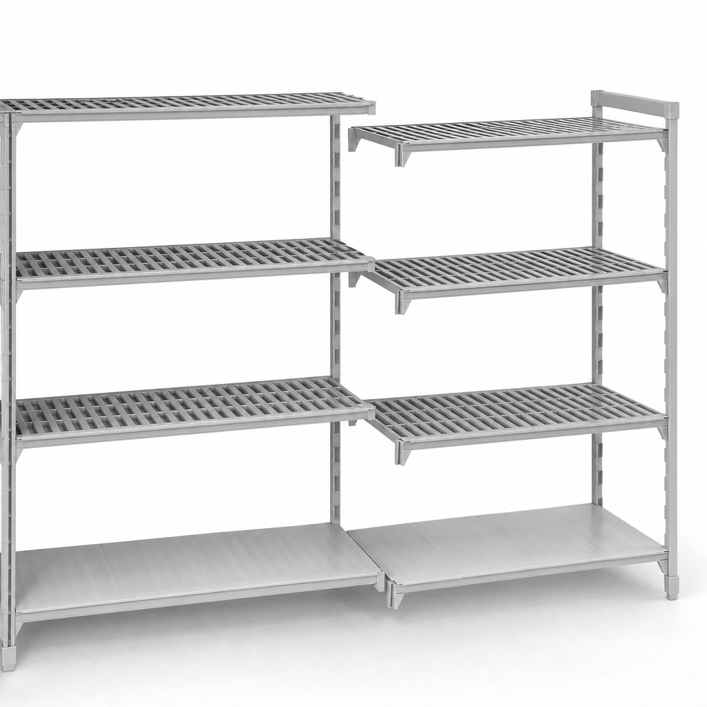 Add-On Unit Design