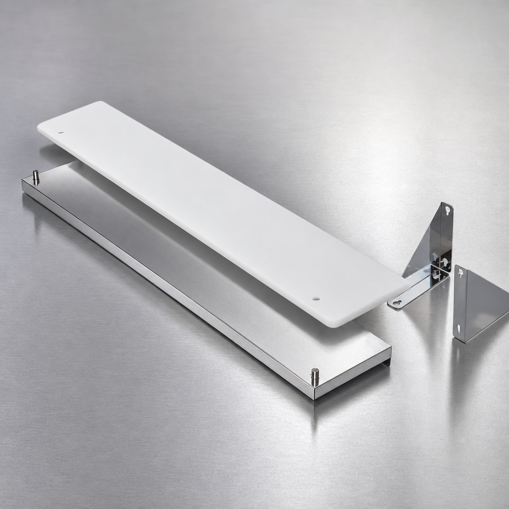 Stainless Steel Construction