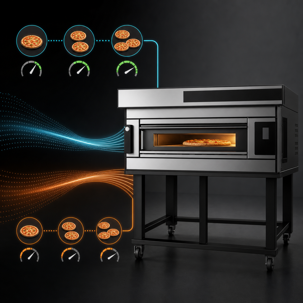 Adaptive Power® Technology