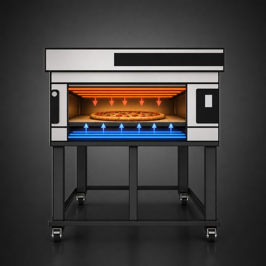 Dual-Temp® Technology