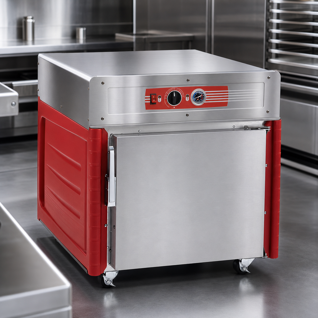 304 Stainless Steel Construction
