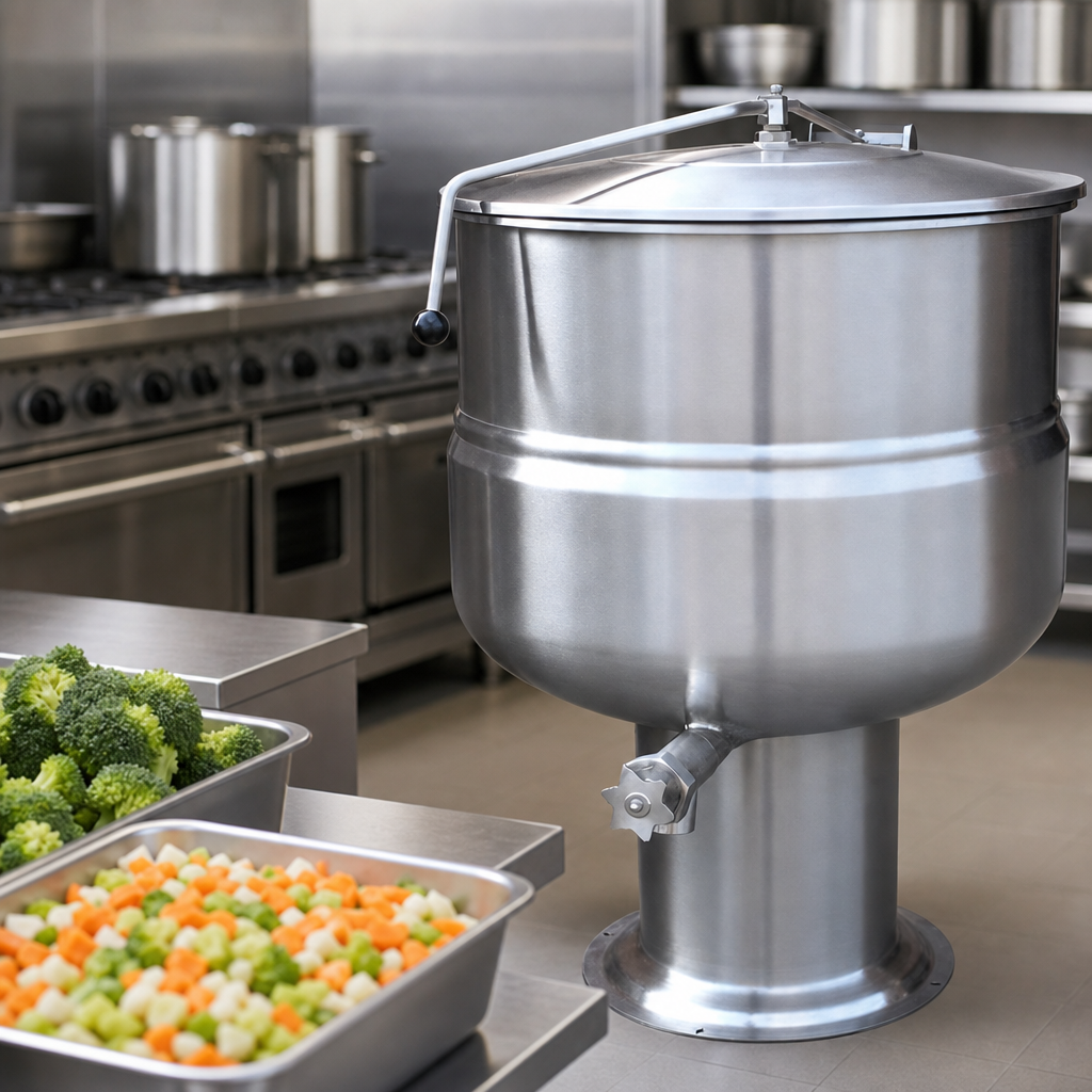 30-Gallon Capacity