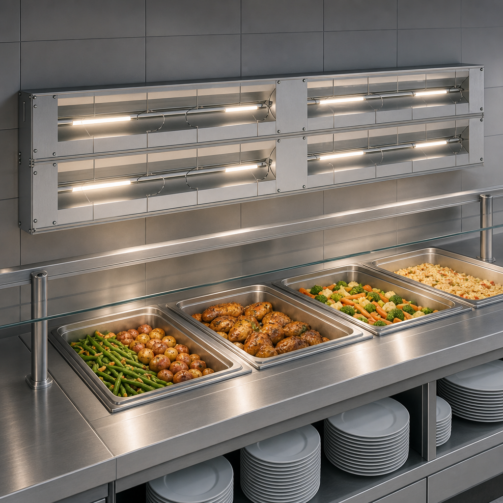 Lighted Design