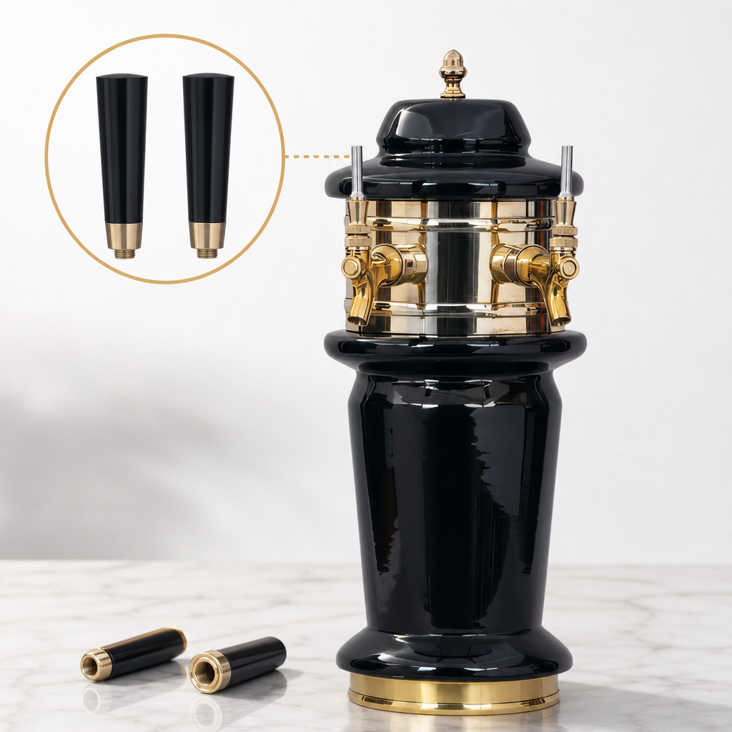 Faucet Handles Sold Separately