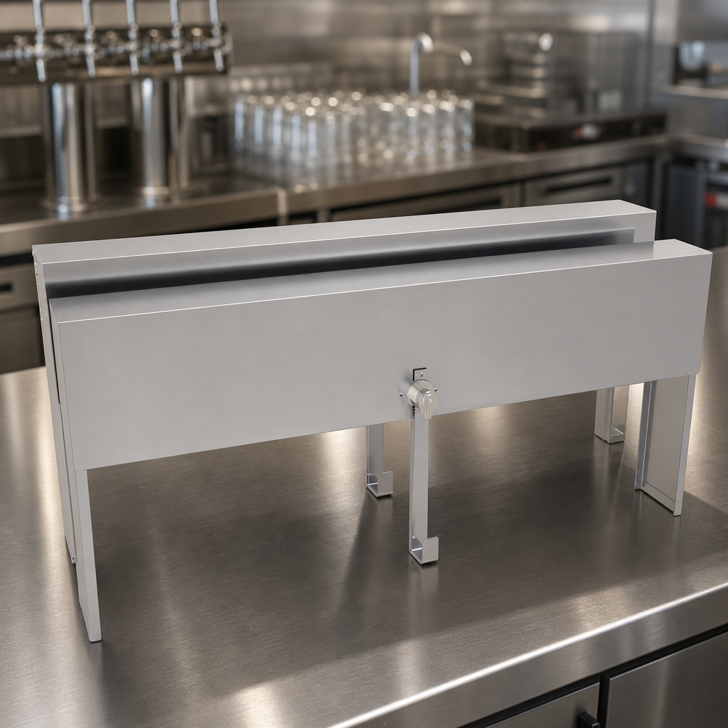 Stainless Steel Construction