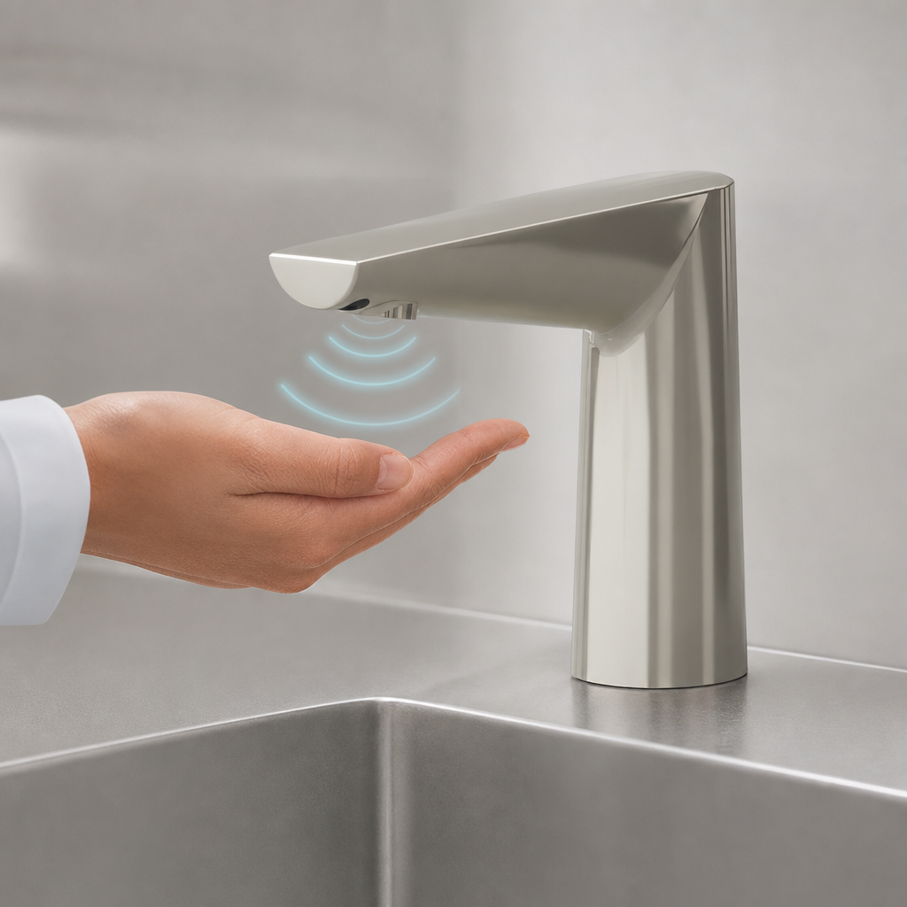Hidden Sensor Activation