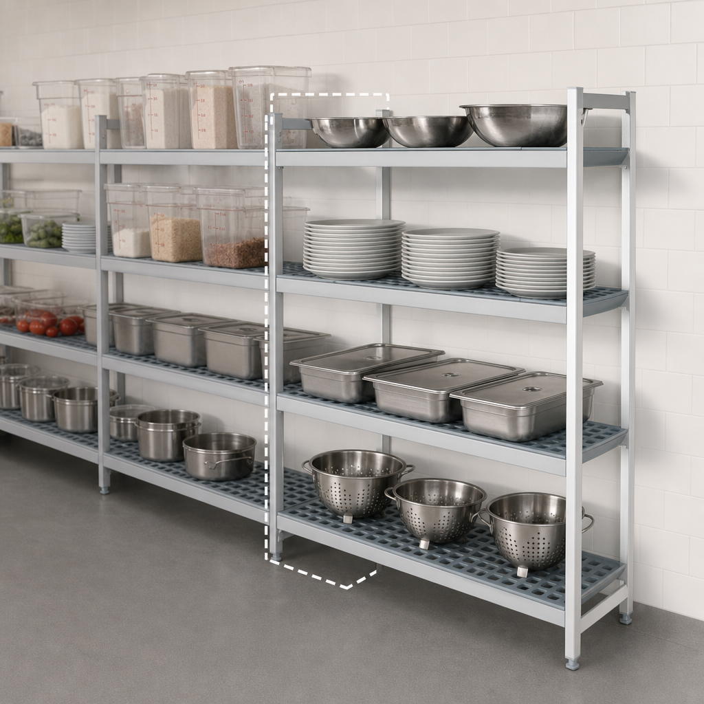Expansion Unit Design
