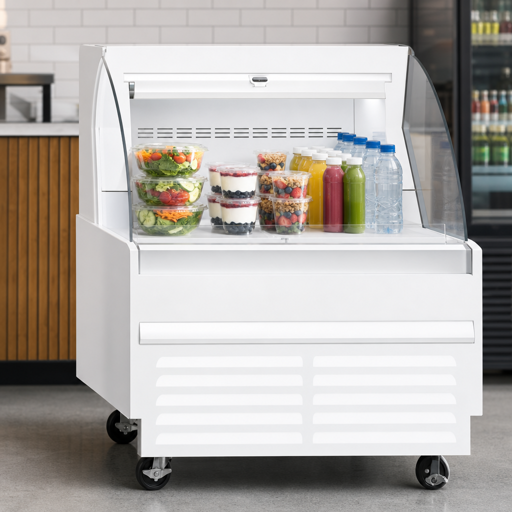5.6 Cu. Ft. Capacity