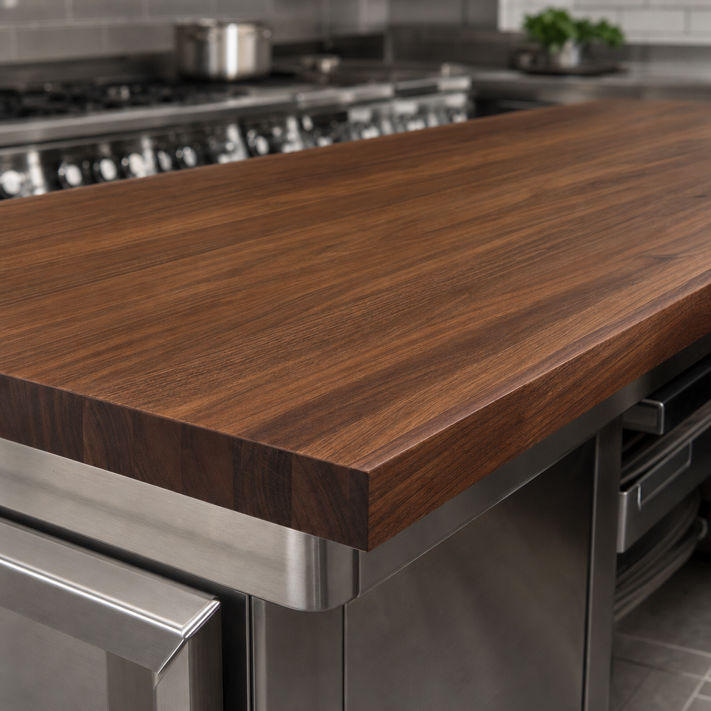 American Black Walnut