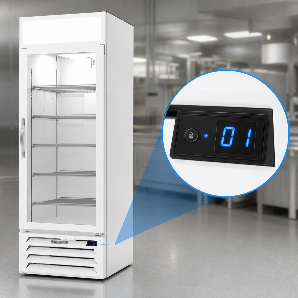 Electronic Smart Lock