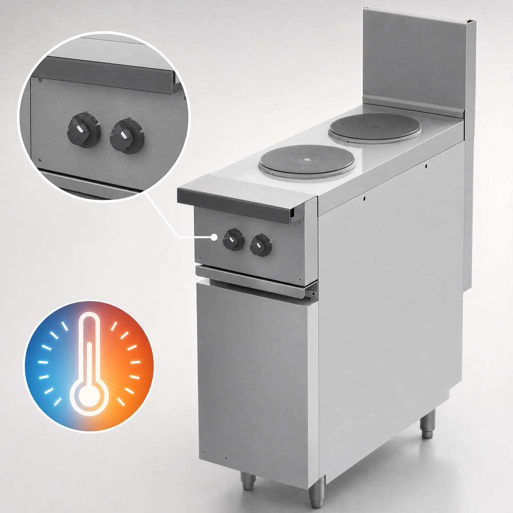 Thermostatic Controls